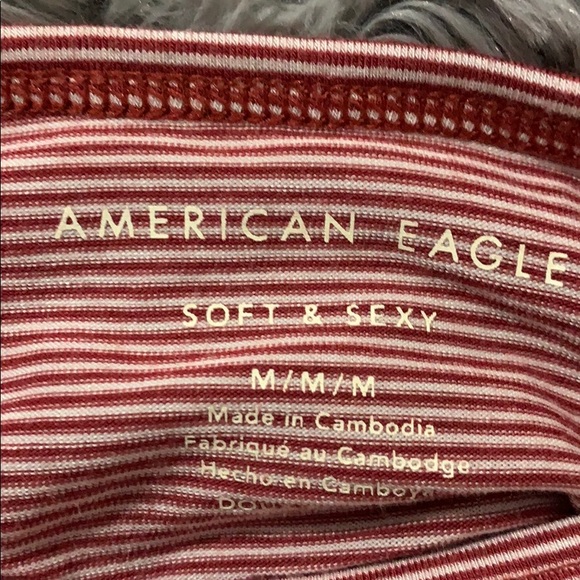 American eagle crop top - Picture 3 of 3